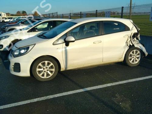 Left sun visor KIA RIO III (UB) 1.2 CVVT | BP19958792I1 - Image 16