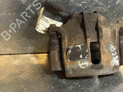 Used Right front brake caliper Right front brake caliper PEUGEOT 207 Hatchback Van (WA_, WC_) [2006-2026] 36249069 36249069