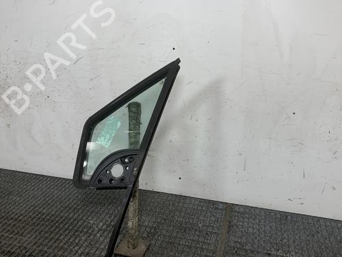 Used Front left quarter glass Front left quarter glass PEUGEOT PARTNER Box Body/MPV 1.6 BlueHDi 100 (100 hp) 33484641 33484641