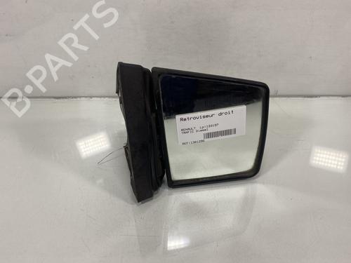 Used Right mirror RENAULT TRAFIC Van (T_, P_, V_) 2.5 D (75 hp) 21948101