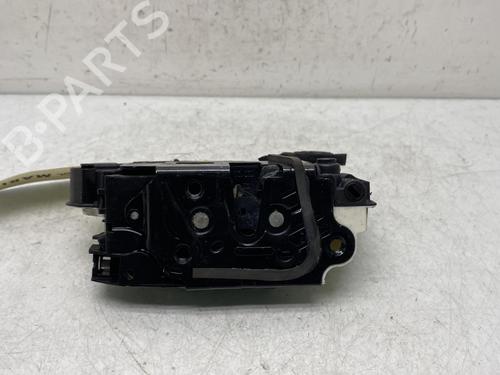 Used Rear right lock VW GOLF SPORTSVAN VII (AM1, AN1) [2014-2020]  20022586