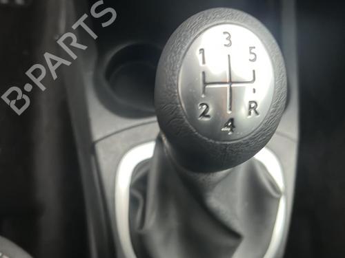 Engine control unit (ECU) RENAULT CLIO III (BR0/1, CR0/1)  | BP21196932M57 