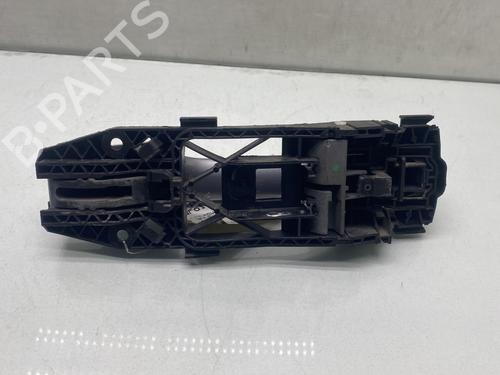 Rear right exterior door handle VW GOLF VI (5K1) 1.6 TDI | BP27746556C130 