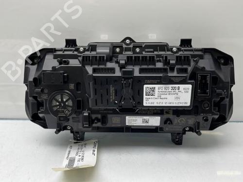Instrument cluster SEAT ARONA (KJ7, KJP) 1.0 TSI | BP22916527C47 
