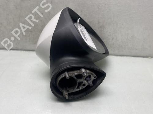 Right mirror SEAT IBIZA IV (6J5, 6P1) 1.2 TSI | BP19960636C27 