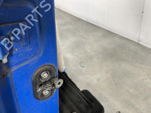 Right front door FIAT PANDA (169_) 1.1 (169.AXA1A) | BP29425582C3 