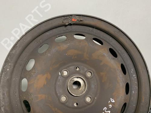 Felg FIAT PUNTO (188_) 1.2 16V 80 (188.233, .235, .253, .255, .333, .353, .639,... (80 hp) 21959169