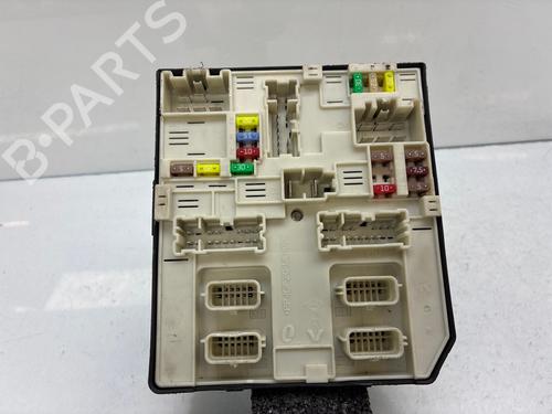Fuse box RENAULT MASTER III Van (FV) 2.3 dCi 180 FWD (FV04, FV07) | BP36761685E1 - Image 3