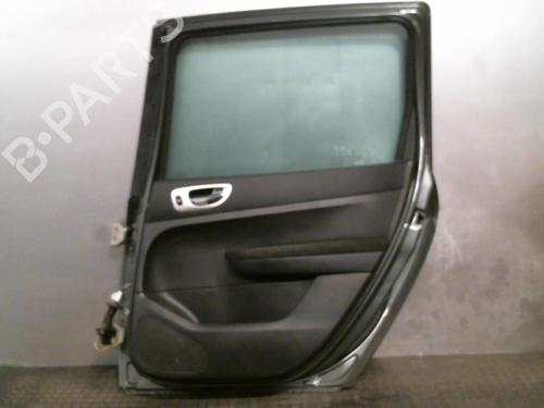 Right rear door PEUGEOT 307 SW (3H)  | BP20004289C5 
