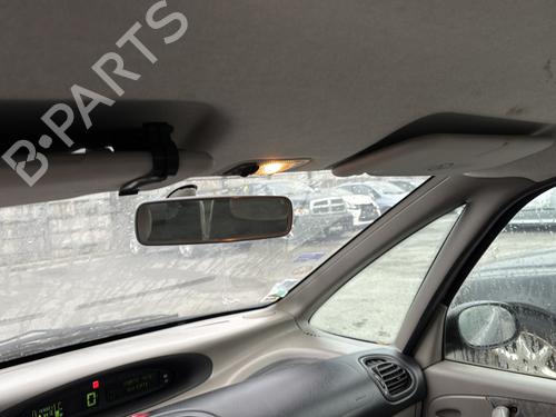 Left taillight CITROËN XSARA PICASSO (N68) 2.0 HDi | BP32125851C34 