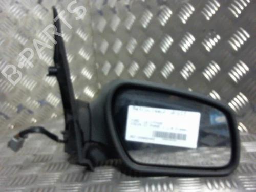 Used Right mirror FORD FOCUS II (DA_, HCP, DP) [2004-2013]  19984587