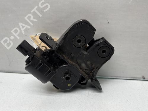 Used Tailgate lock RENAULT TWINGO III (BCM_, BCA_) 0.9 TCe 90 (BCM9, BCM2) (90 hp) 32314538