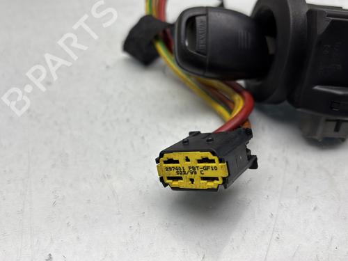 Used Ignition barrel Ignition barrel RENAULT CLIO II (BB_, CB_) 1.4 (B/CB0C, B/CB0S) (75 hp) 31212984 31212984