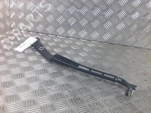 Used Front windshield wiper arm BMW 3 (E90) 320 d (163 hp) 20004067