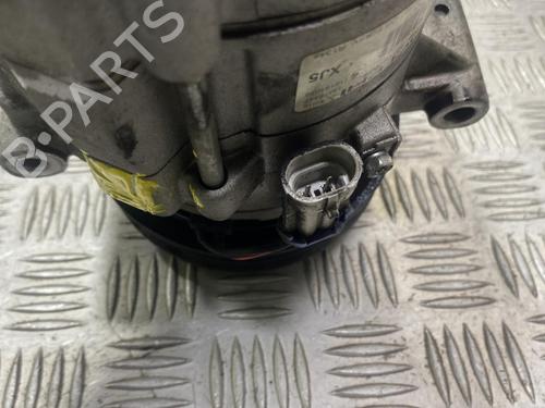 AC compressor CHEVROLET CRUZE Hatchback (J305) 1.8 | BP20219981M34 