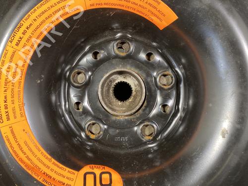 Rim ALFA ROMEO 166 (936_) 2.4 JTD (936AXA00, 936A3B00) | BP29528428C45 