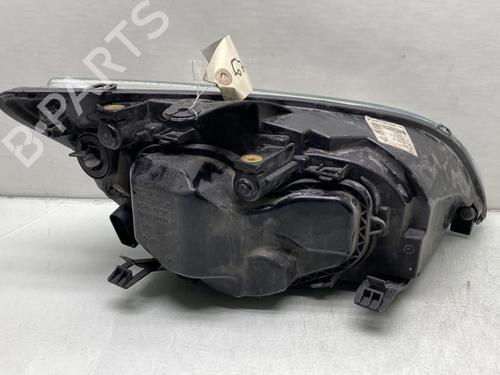 Left headlight FORD FOCUS II Turnier (DA_, FFS, DS) 1.8 TDCi | BP20483183C28 