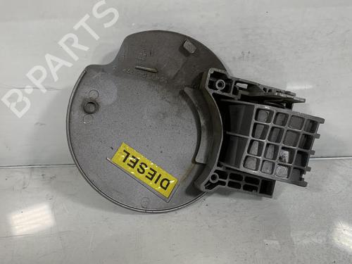 Fuel flap PEUGEOT 307 (3A/C) 2.0 HDi 90 | BP20035254C131
