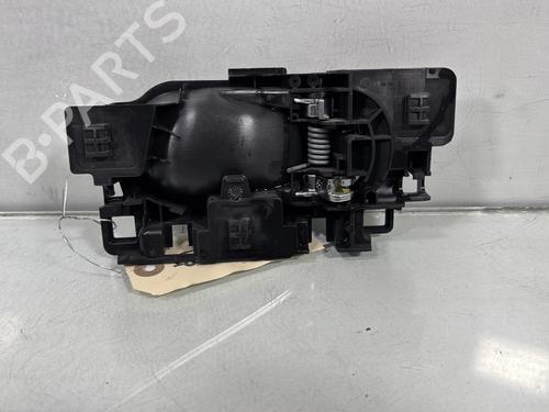 Front left interior door handle CITROËN C4 CACTUS 1.2 THP 110 | BP29897850I13 - Image 3