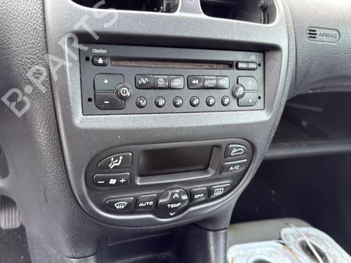 Front left lock PEUGEOT 206 Hatchback (2A/C) 1.6 HDi 110 | BP32125979C98 