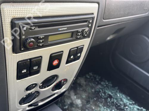 Left mirror DACIA LOGAN (LS_) 1.5 dCi (LS0W) | BP35896509C26 - Image 22