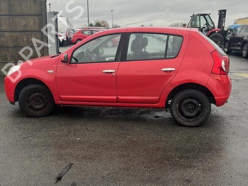 Dør venstre bagtil DACIA SANDERO 1.4 MPI LPG | BP36018854C4 - Image 13