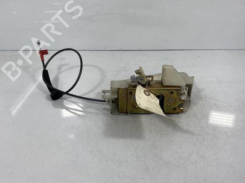 Front right lock FORD FIESTA III (GFJ)  | BP20027292C97 