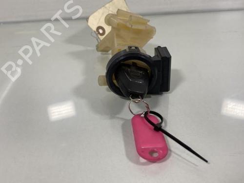 Ignition barrel FORD MONDEO IV (BA7)  | BP19998363M48 