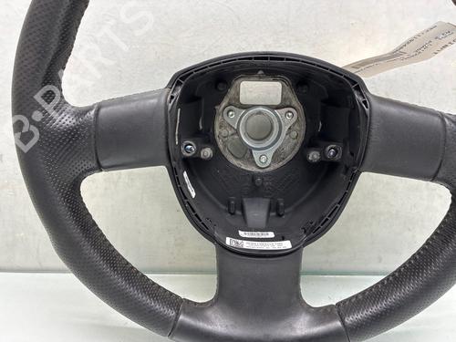 Steering wheel AUDI A3 (8P1) 2.0 TDI 16V | BP36248885C49 - Image 5