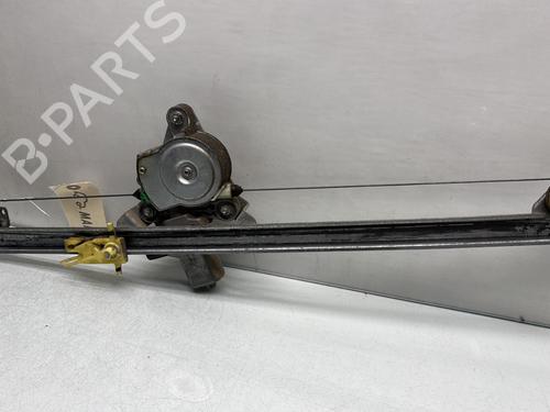 Vindusheismekanisme venstre foran RENAULT TRAFIC II Bus (JL) 2.0 dCi 90 (JL00, JL01, JL0H, JL0M, JL0P, JL0S) (90 hp) 32297021