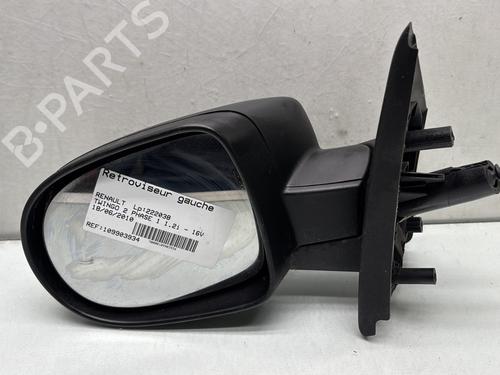 Lusterko boczne lewe RENAULT TWINGO II (CN0_) 1.2 16V (CN04, CN0B) 963029147R