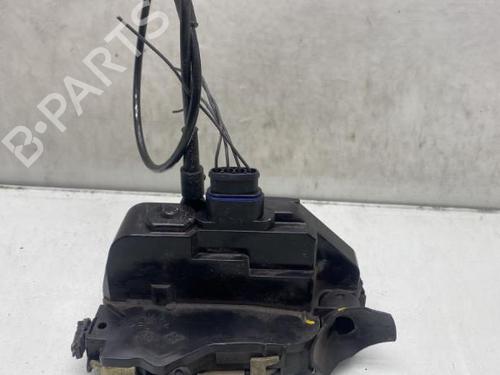 Front left lock RENAULT MEGANE II (BM0/1_, CM0/1_)  | BP19951761C98 