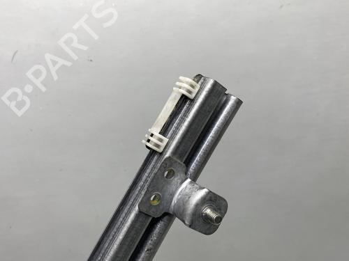 Used Rear left window mechanism Rear left window mechanism RENAULT LAGUNA II Grandtour (KG0/1_) 2.0 dCi (KG1T) (150 hp) 24552051 24552051