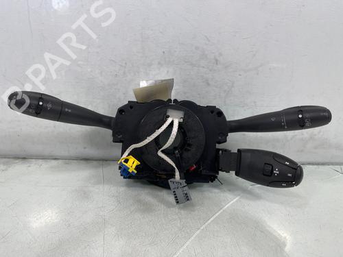 Used Steering column stalk Steering column stalk CITROËN C2 (JM_) 1.4 HDi (68 hp) 34332895 34332895