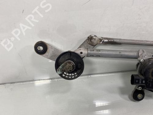 Front wiper motor NISSAN X-TRAIL III (T32_, T32R, T32RR) 1.6 dCi (T32) | BP19955939M29