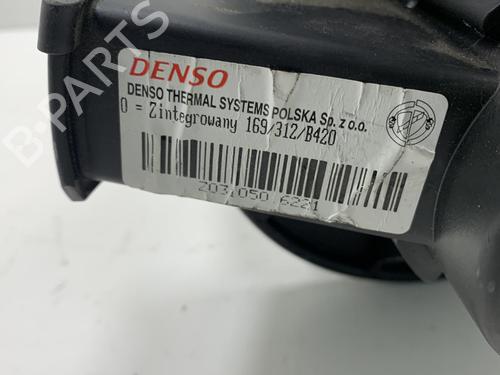Used Heater blower motor FORD KA (RU8) 1.3 TDCi (75 hp) 20023993