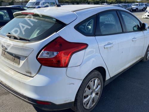 Steering rack FORD FOCUS III 1.6 TDCi | BP27632510M22 - Image 7