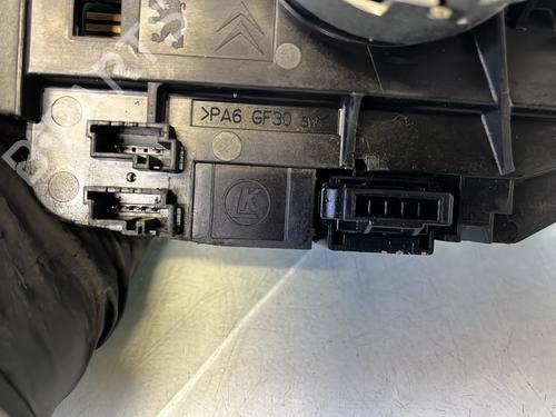 Used Steering column stalk Steering column stalk DS DS 3 (SA_) [2015-2019] 33874830 33874830