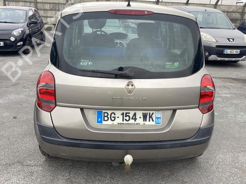 Left headlight RENAULT MODUS / GRAND MODUS (F/JP0_) 1.2 (JP0C, JP0K, FP0C, FP0K, FP0P, JP0P, JP0T) | BP24594874C28  - Image 11