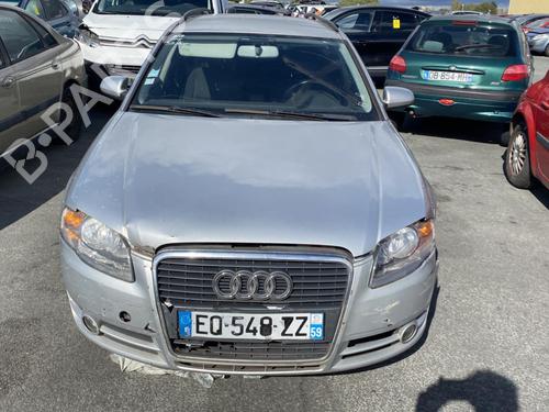 Rear mirror AUDI A4 B7 Avant (8ED) 2.0 TDI | BP26952540I6  - Image 20