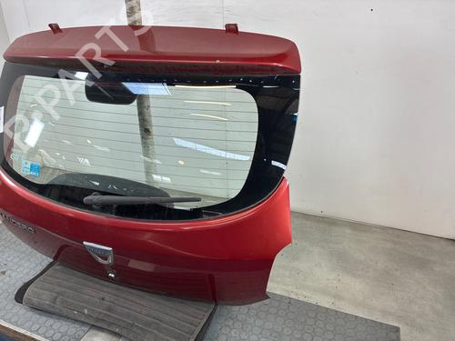 Tailgate DACIA SANDERO II TCe 90 (B8M1, B8MA, B8AC) | BP39618053C6 - Image 4