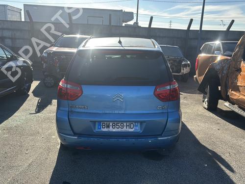 Switch CITROËN C4 Picasso I MPV (UD_) 2.0 HDi 138 | BP32214447I30 - Image 8