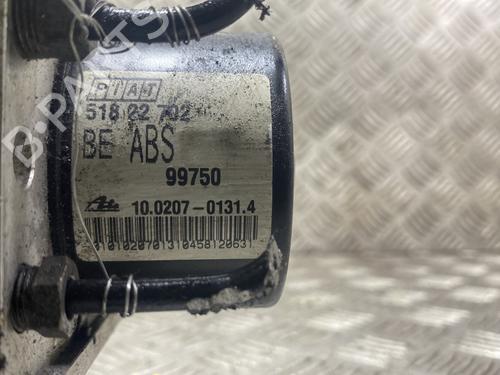 ABS Bremseaggregat FIAT DOBLO Box Body/MPV (223_) 1.3 D Multijet | BP24330213M43 
