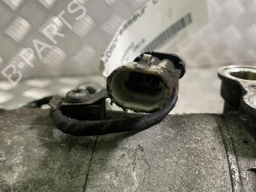 AC compressor OPEL ASTRA H (A04)  | BP20008907M34 