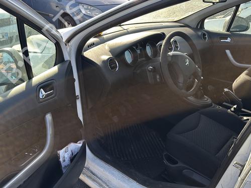 Steering column stalk PEUGEOT 308 SW I (4E_, 4H_) 1.6 HDi | BP22390559I23 