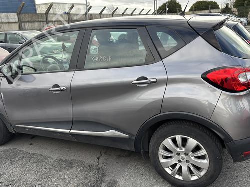 Grill RENAULT CAPTUR I (J5_, H5_) 1.5 dCi 90 (J5N4, J5M5, J5MW, J5M6, J5AL, J5AJ) | BP36364243C40 - Image 22