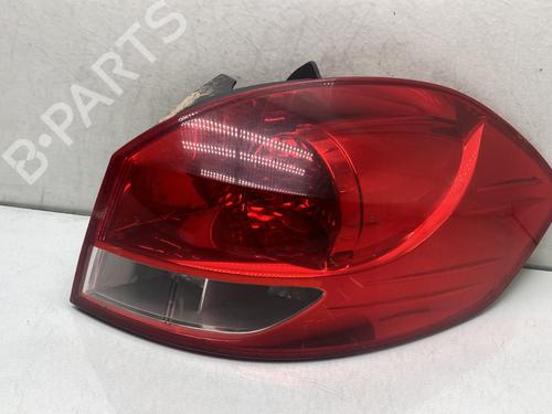 Used Right taillight RENAULT CLIO III Grandtour (KR0/1_) 1.5 dCi (KR0G) (68 hp) 28496420