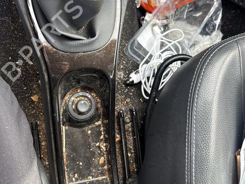 Steering column stalk DACIA DUSTER (HS_) 1.5 dCi (HSAJ) | BP36862759I23 - Image 8