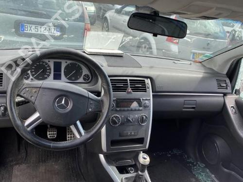 Headlight switch MERCEDES-BENZ B-CLASS Sports Tourer (W245) B 200 CDI (245.208) | BP19957604I24 