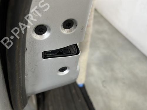 Left rear door FORD FOCUS II (DA_, HCP, DP) 1.6 TDCi | BP27701434C4 
